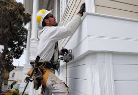 Siding Removal and Disposal in Horace, ND